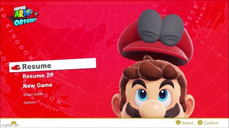 guess which console game this screenshot is from | made w/ Imgflip meme maker