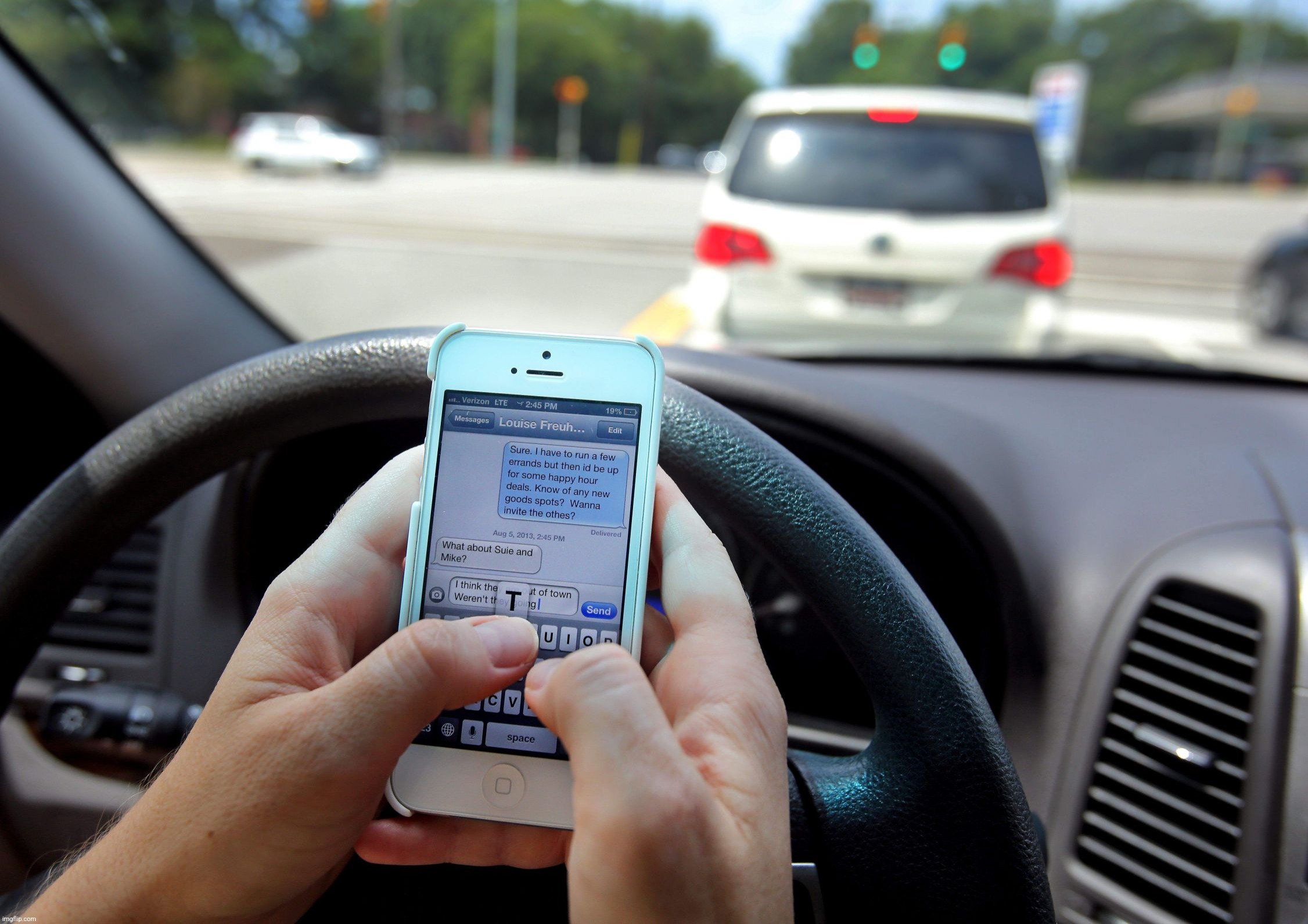 what he textin tho | image tagged in texting and driving - shove it up your ass | made w/ Imgflip meme maker