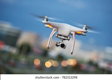 drone thats probably made in china Blank Meme Template