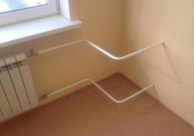 Plumbing Blank Meme Template