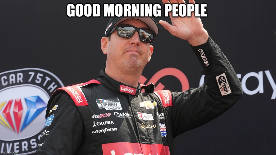 GOOD MORNING PEOPLE | made w/ Imgflip meme maker