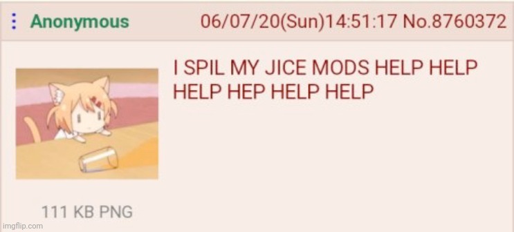 HELP | made w/ Imgflip meme maker
