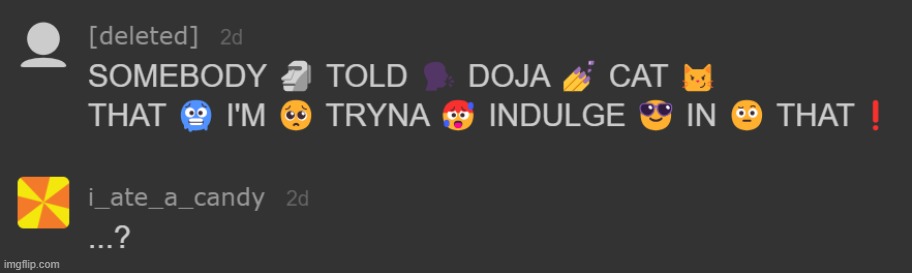 was the final words for me too | made w/ Imgflip meme maker