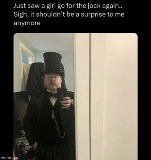 how tf do i even title this, you go make a title | made w/ Imgflip meme maker