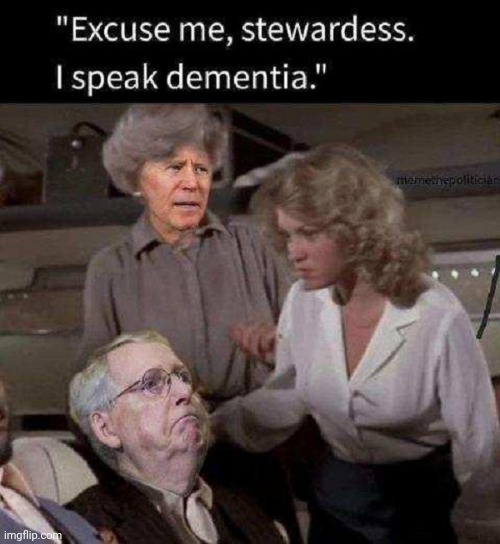 Dementia Joe | image tagged in dementia joe | made w/ Imgflip meme maker