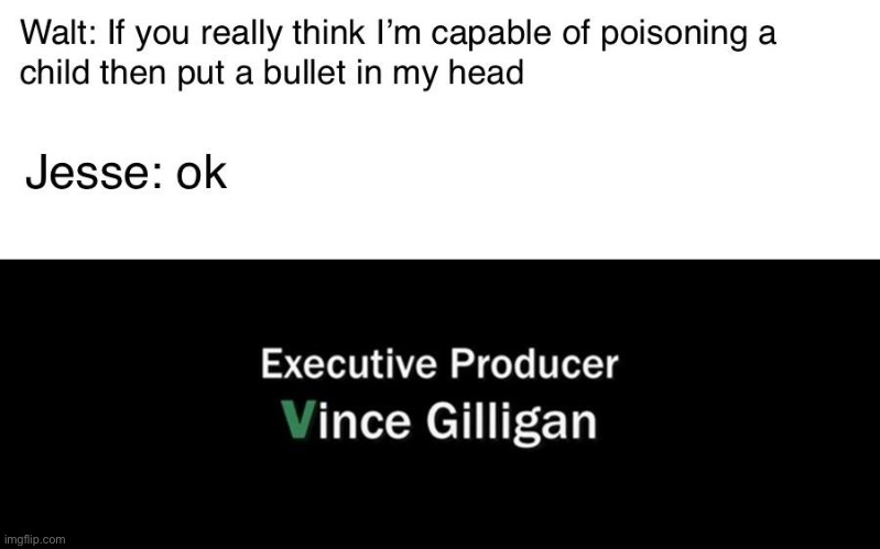 How it should have gone | made w/ Imgflip meme maker