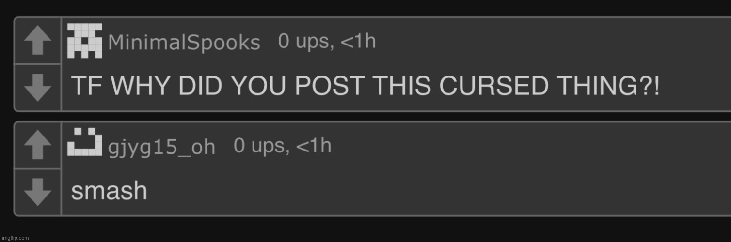 chat is this real | made w/ Imgflip meme maker