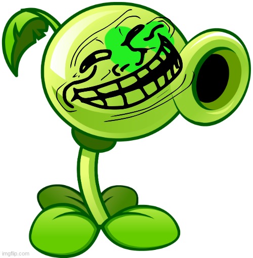 Peashooter | image tagged in peashooter | made w/ Imgflip meme maker