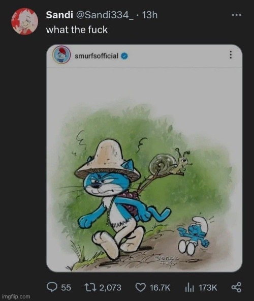 y’all it’s canon | made w/ Imgflip meme maker