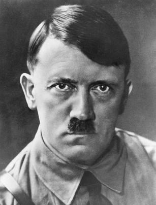 High Quality adolf hitler Blank Meme Template