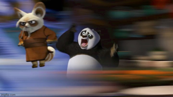 master shifu flight | image tagged in master shifu flight | made w/ Imgflip meme maker