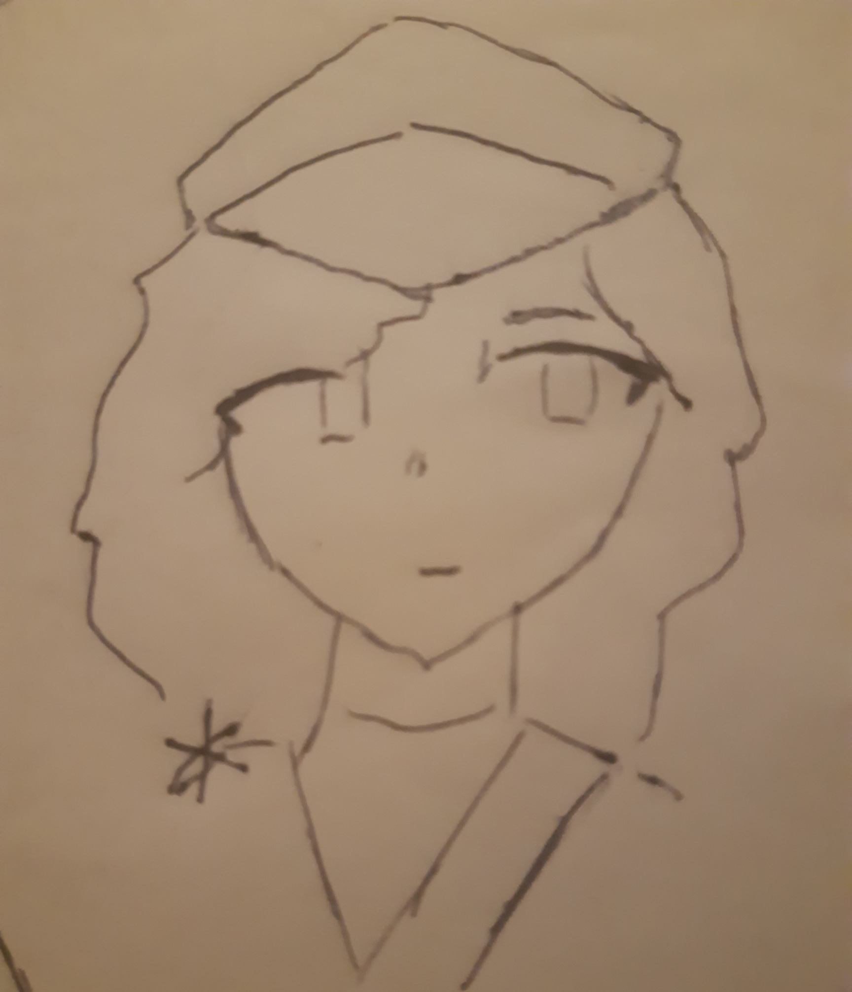 Oracle Ayre Blank Meme Template