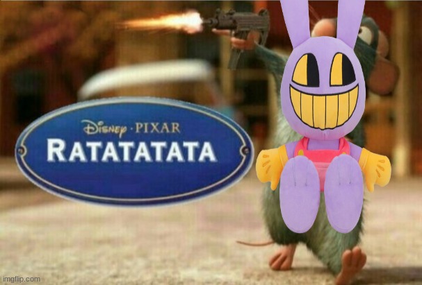 ratatata | image tagged in ratatata | made w/ Imgflip meme maker