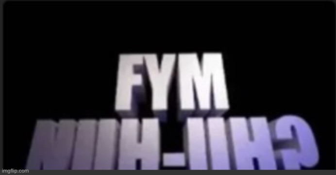 Fym, nuh uh? | image tagged in fym nuh uh | made w/ Imgflip meme maker