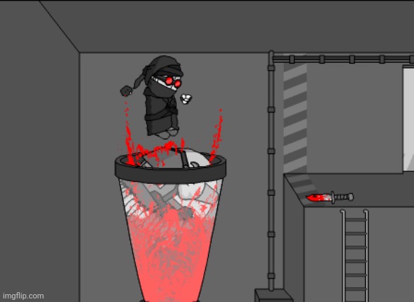 Will it blend? | image tagged in will it blend | made w/ Imgflip meme maker