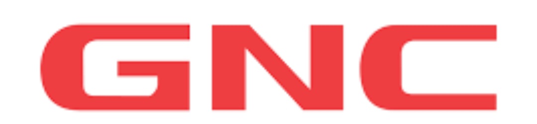 High Quality GNC Logo Blank Meme Template