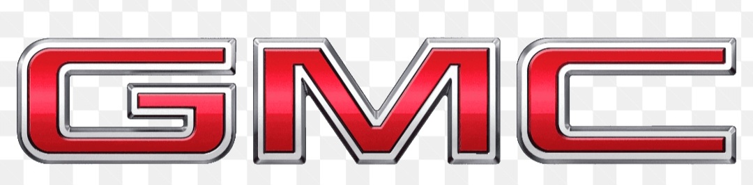 GMC Logo Blank Meme Template