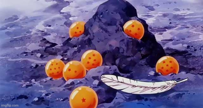 Dragon Ball opening | image tagged in dragon ball opening | made w/ Imgflip meme maker