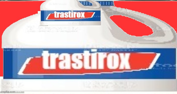 Trastirox now has a transparent template for you to put it in cringe memes | image tagged in trastirox transparent | made w/ Imgflip meme maker