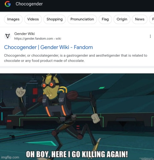 That's it | image tagged in oh boy here i go killing again | made w/ Imgflip meme maker