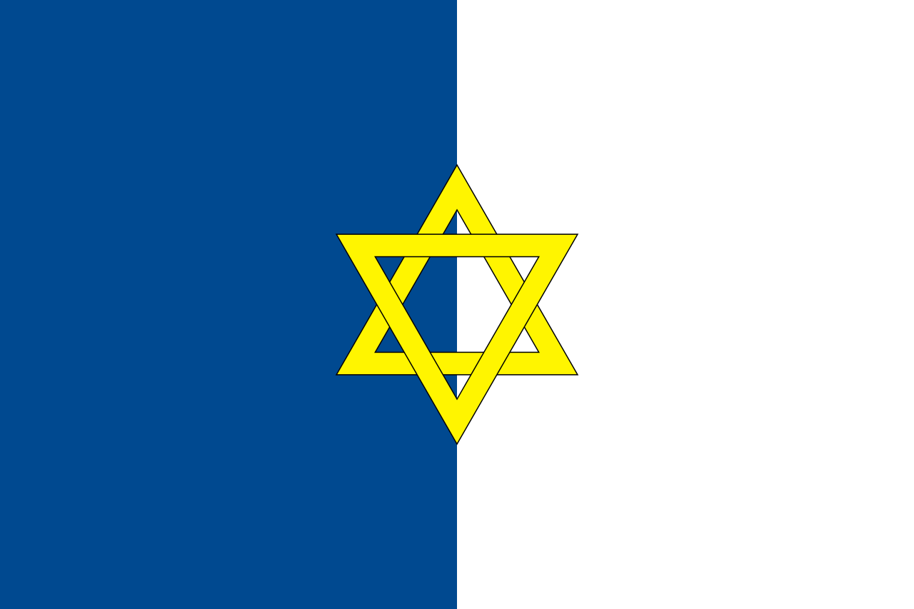 Palestine Flag Blank Meme Template