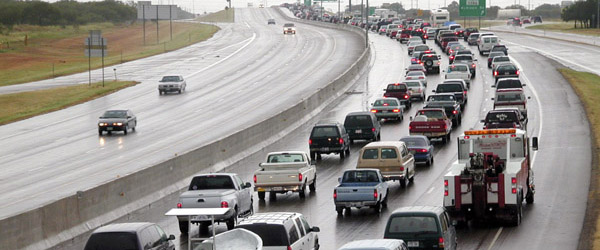 one direction traffic jam Blank Meme Template