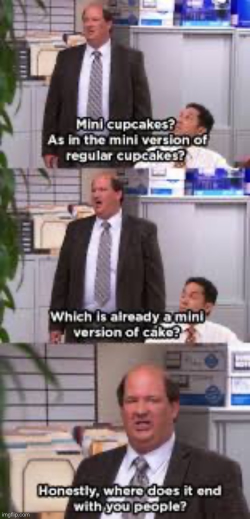 Random the office quote day two | made w/ Imgflip meme maker