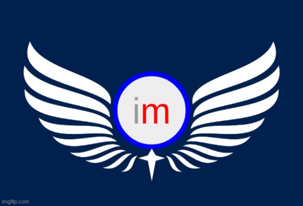 A supporting group of the Imgflip Redemption Corporation. | image tagged in user protection group emblem | made w/ Imgflip meme maker