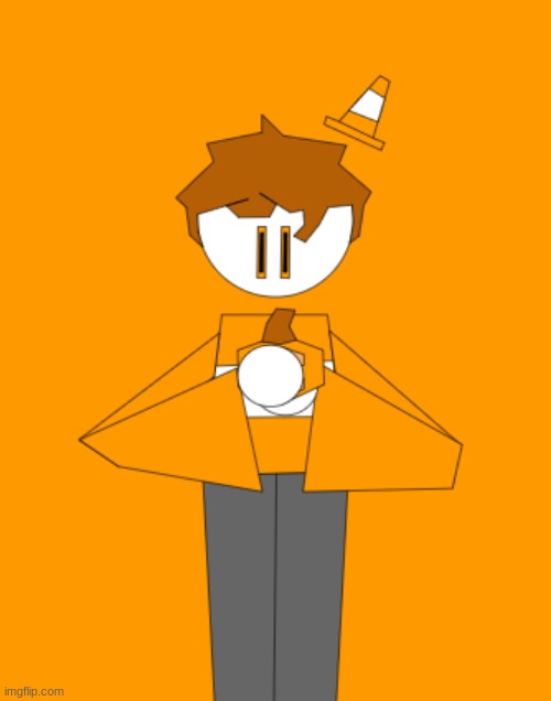 me costume be a CONE!!!! | image tagged in cone | made w/ Imgflip meme maker