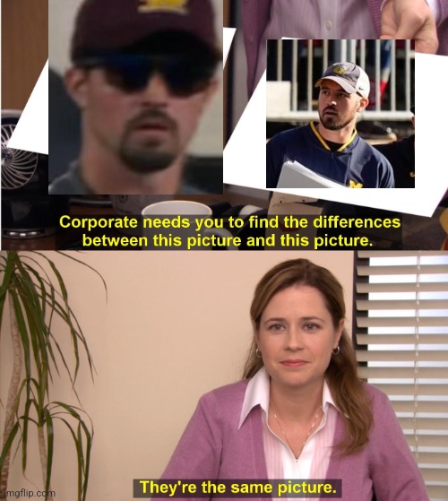 Stalions | image tagged in memes,they're the same picture | made w/ Imgflip meme maker