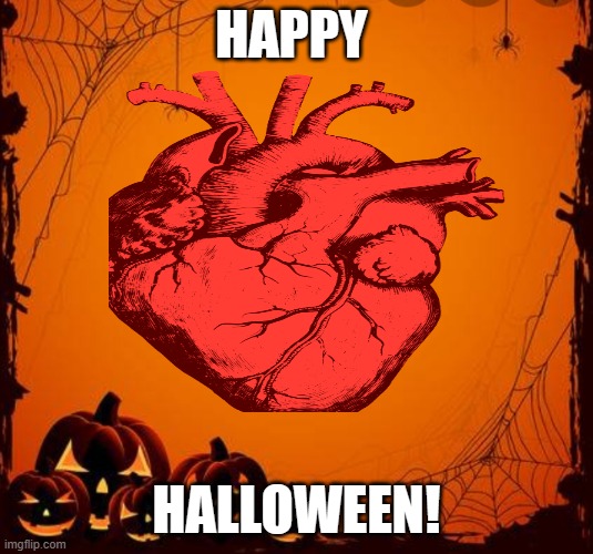 Type the word Halloween in gifs | HAPPY; HALLOWEEN! | image tagged in type the word halloween in gifs | made w/ Imgflip meme maker