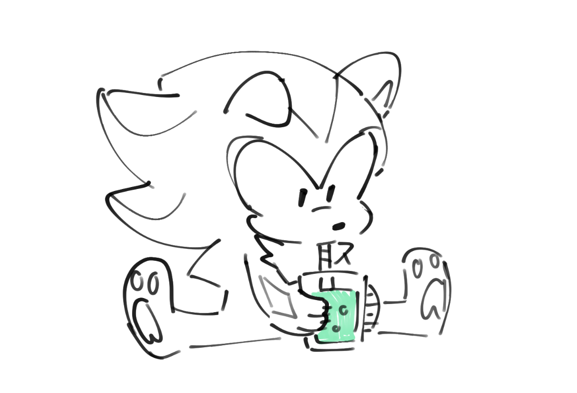 High Quality shadow soda Blank Meme Template