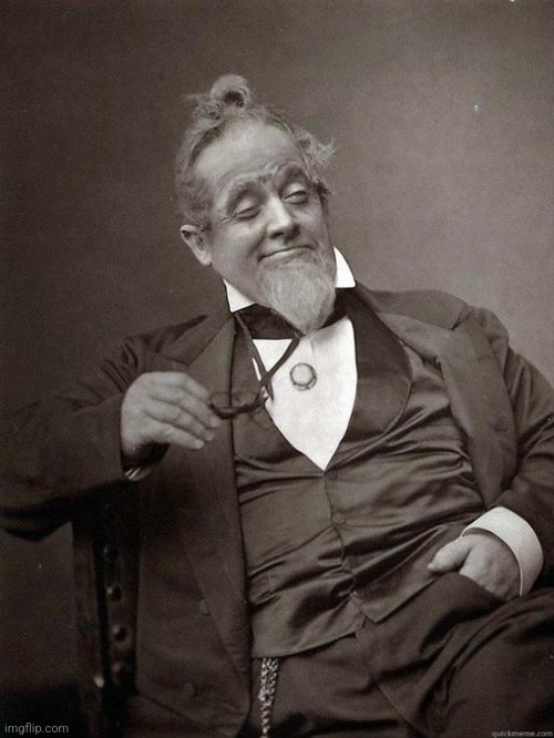 1889 Guy | image tagged in 1889 guy | made w/ Imgflip meme maker