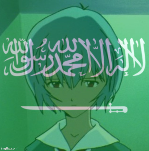 SAUDI AREIBIA | made w/ Imgflip meme maker