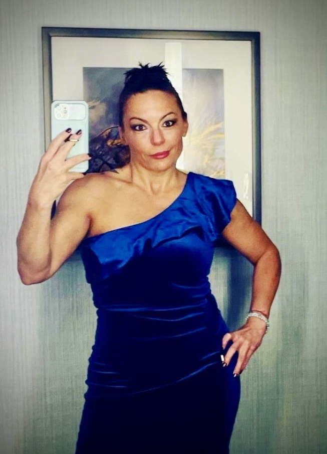 Thirst Blank Meme Template