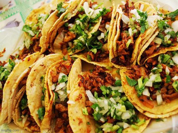 Tacos | image tagged in tacos | made w/ Imgflip meme maker