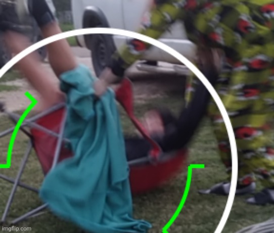 idk why i took a ss of my camera but here's a dude falling or smth | made w/ Imgflip meme maker