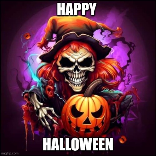 All saints eve | HAPPY; HALLOWEEN | image tagged in happy halloween | made w/ Imgflip meme maker