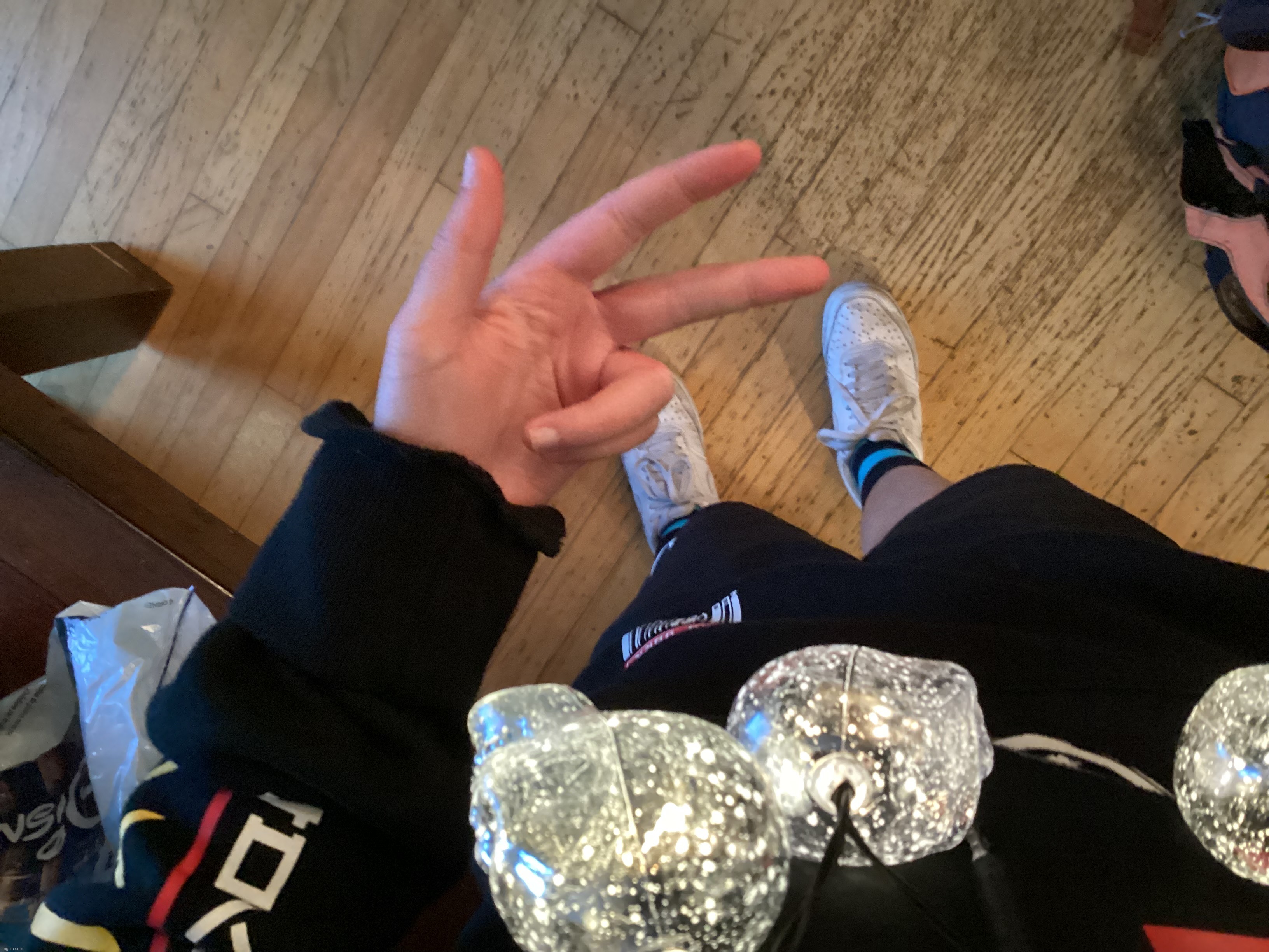 Skellies lights | made w/ Imgflip meme maker