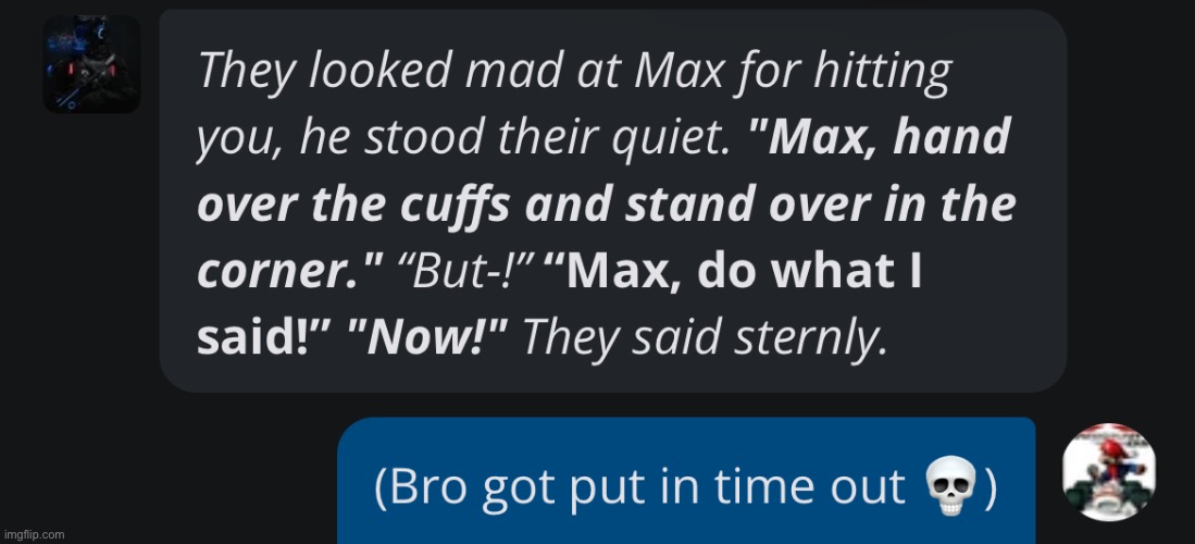 I laughed my ass off seeing this | made w/ Imgflip meme maker