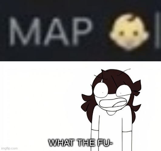 image tagged in jaiden animations what the fu- | made w/ Imgflip meme maker