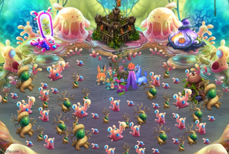 Rate my ethereal workshop 1-10 | made w/ Imgflip meme maker