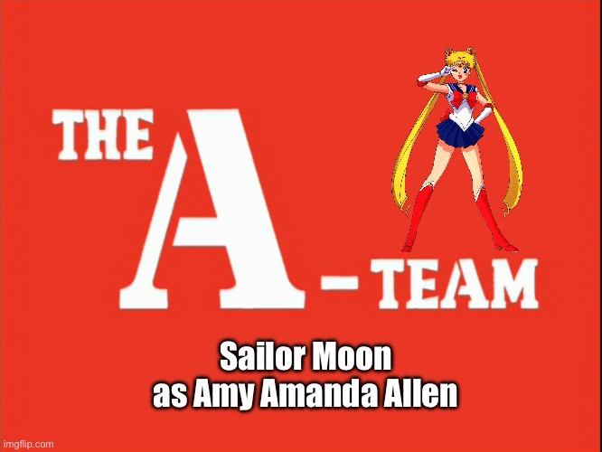 Sailor Moon as Amy Amanda Allen | Sailor Moon as Amy Amanda Allen | image tagged in the loud house,loud house,nickelodeon,animated,cartoon,tv series | made w/ Imgflip meme maker