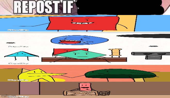 Shut up. | image tagged in repost if you like pizza | made w/ Imgflip meme maker