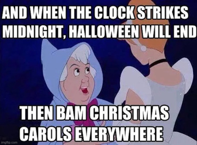 not so fast please lol | image tagged in funny,meme,after halloween,christmas | made w/ Imgflip meme maker