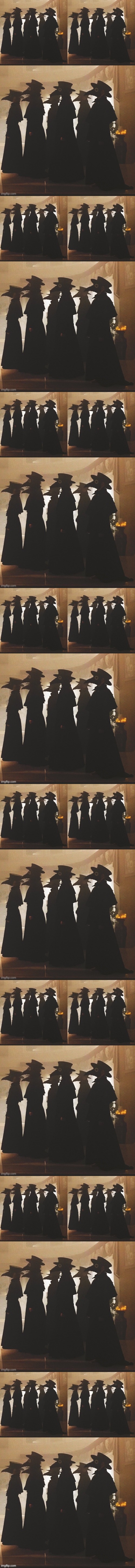 I have multiplied again | made w/ Imgflip meme maker