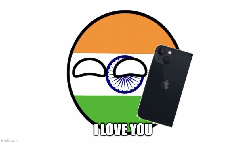 I LOVE YOU | image tagged in indian scammer | made w/ Imgflip meme maker