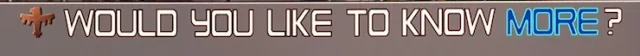 would you like to know more Blank Meme Template