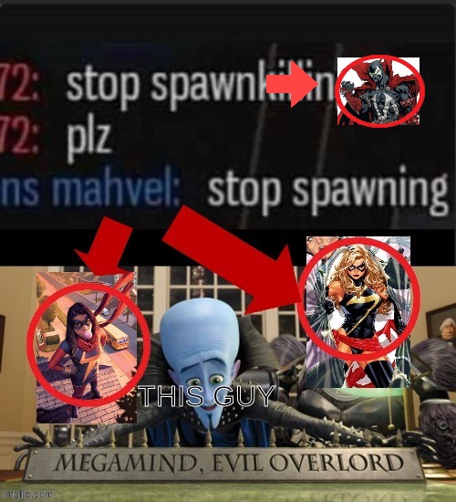 credit goes to MopMan for the idea | made w/ Imgflip meme maker