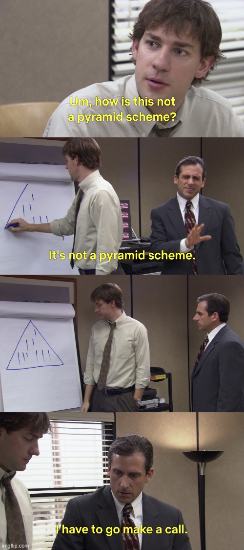 Random the office scenes day three | made w/ Imgflip meme maker